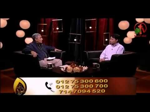 Brother Tamer's Testimony | اختبار الأخ تامر