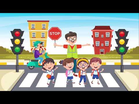 🎙️ PHÁT THANH MĂNG NON – Chuyên đề ATGT 🚦