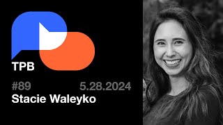 Bitcoin Privacy, Development, and Education with Stacie Waleyko - FULL VIDEO