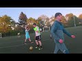 Madeline Milan vs Boro Palace