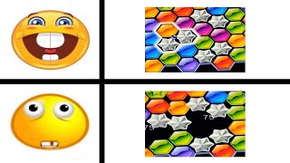 Hexic HD | A Classic Arcade Gem on The Xbox 360.