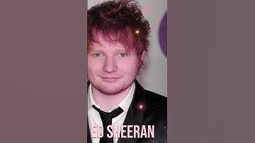 Thumbnail of Ed Sheeran --  Azizam