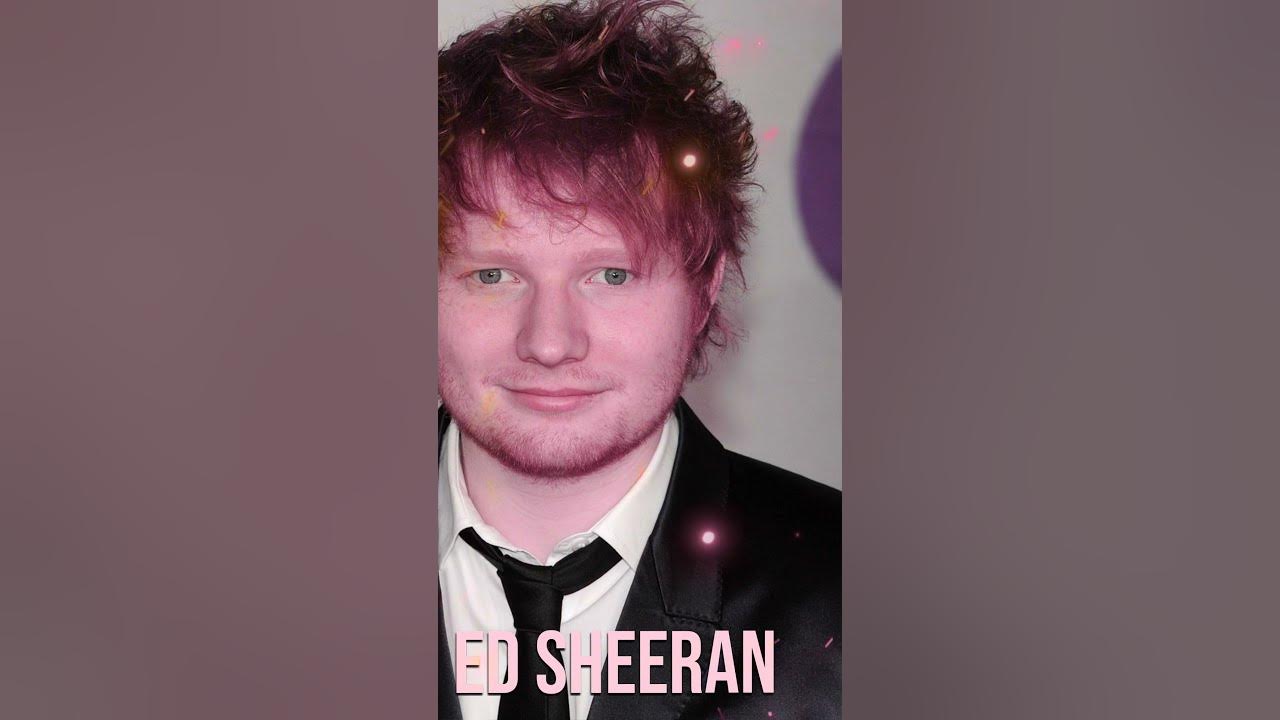 Ed Sheeran --  Azizam
