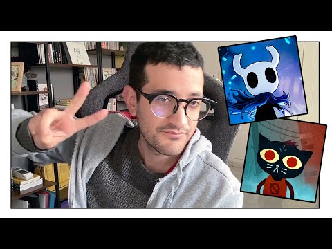 video games and creative retreat