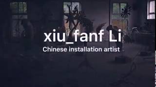 Installation Art 装置艺术
