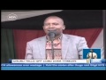 President uhurus answers cord on dialogue