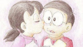 Game thời trang Doremon - Trò chơi thời trang Nobita và Xuka