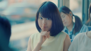 有村架純、働く姿も可愛いすぎる？…ちょっぴり“ドジっ子”な2年目社員に