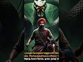 bahadur admi or USKA ghorda part2#viral#aiz#zai#ai#foryou#viralvideo#ghorda#admi#jungleadventure