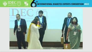 Day 2 - Hall B - IDEC 2022
