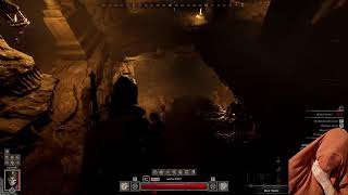 [Drops!] Permanent Rage Barbarian + Hurl Weapon Experimenting.