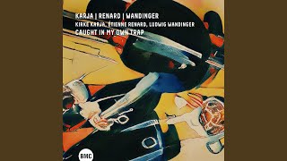 Margaret (feat. Ludwig Wandinger, Kirke Karja, Étienne Renard)