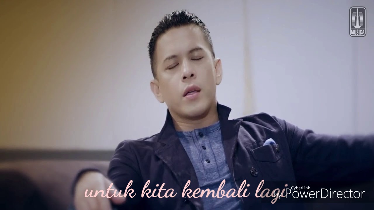 Noah_andaikan kau datang kembali(video lirik) - YouTube