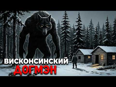 Геологи Нашли СЛЕДЫ в Снегу — Потом Начался Кошмар
