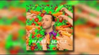 Mabel Mati̇z - Ya Bu İşler Ne 2017