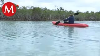 Conoce los ecosistemas de México | Conexión Milenio