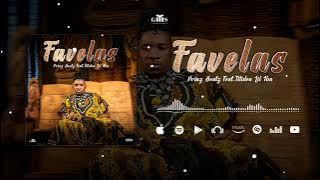 Titiden Lil Iba - Favelas_-_SON OFFICIEL)2024