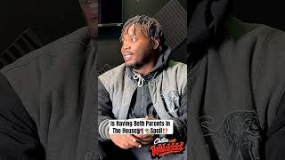 Everybody Was Raised Different