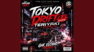 Download Lagu TOKYO DRIFT TeRIYAKI x HEKDEKWA (TEAM LATA LATA POWER) Download Lagu TOKYO DRIFT TeRIYAKI x HEKDEKWA (TEAM LATA LATA POWER)