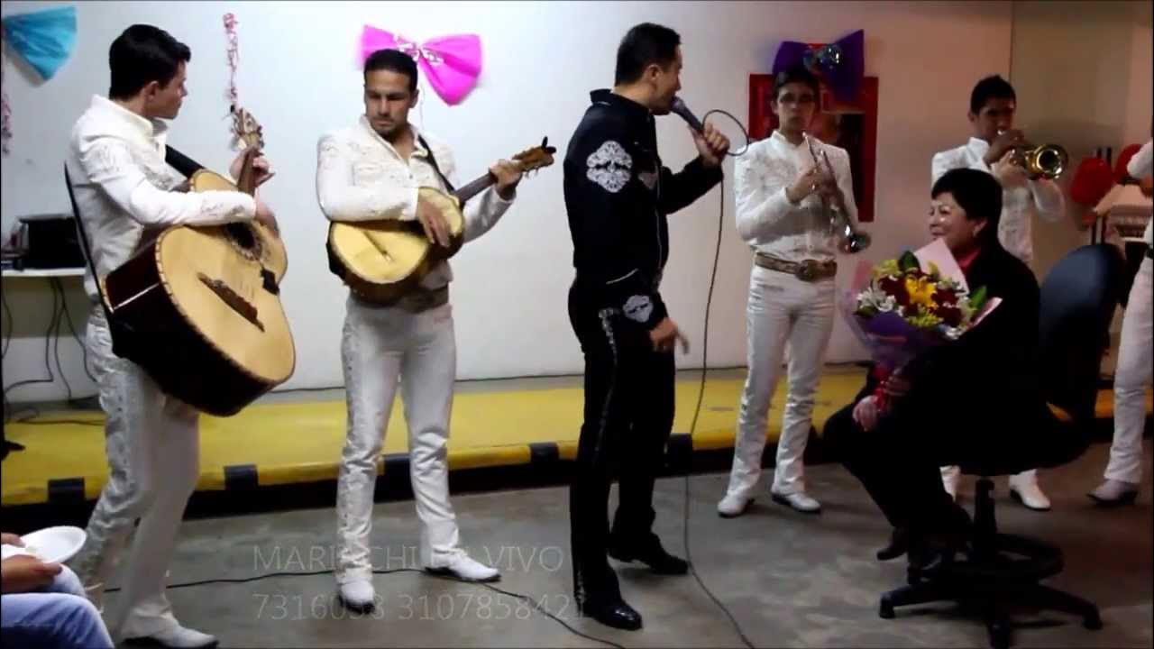 Dónde Encontrar Mariachis En Bogota - Contactos Y Dirección