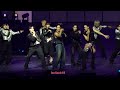 251029 SEVENTEEN DC (Domino + Network Love) Day 1 NEW_ Tour