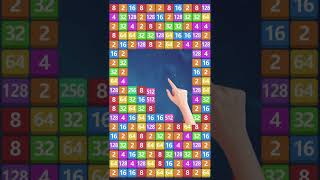 Merge Games-2048 Puzzle