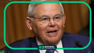 NJ Gov. Phil Murphy calls for Sen. Robert Menendez to resign after indictment
