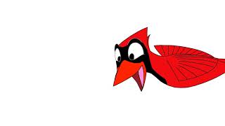 Cardinal - Animation Test 2 (OpenToonz) screenshot 5