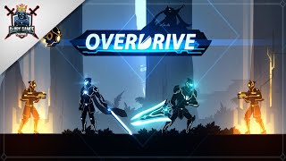 Overdrive - Ninja Shadow Revenge [Gameplay] screenshot 4