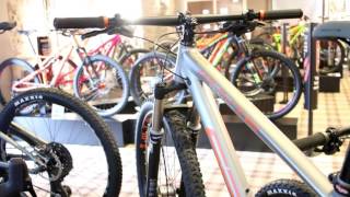 Whyte 629 29er 2017 Clearance