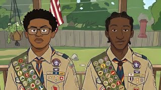 🔴REACTING TO REGGIE AND RAUD DAY 5 OF DOUBLE R ACADEMY X FUNNY MIKE (NO ADDS)