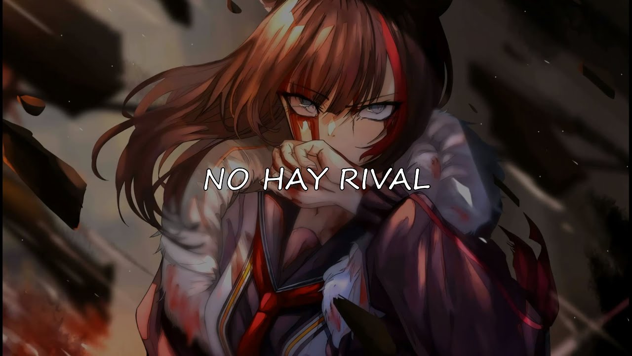 Egzod, Maestro Chives & Alaina Cross - No Rival [Sub español] (Lyrics ...