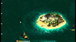 Seafight uk Z-K fighters screenshot 2