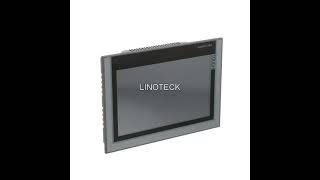 Conserto Interface homem máquina IHM Siemens TP1200 Comfort