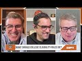 BROKEN Eligibility Rules + Colleges To Start Mining NFL Waiver Wires? | College GameDay Podcast