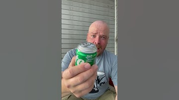 What will happen when I open a swollen can? #wtf