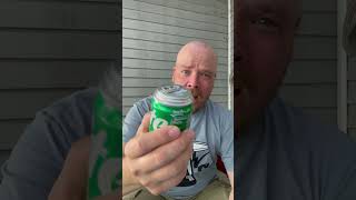 What will happen when I open a swollen can? #wtf