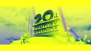 20Th Century Studios Romulus Intro Effects Preview 2 Effects