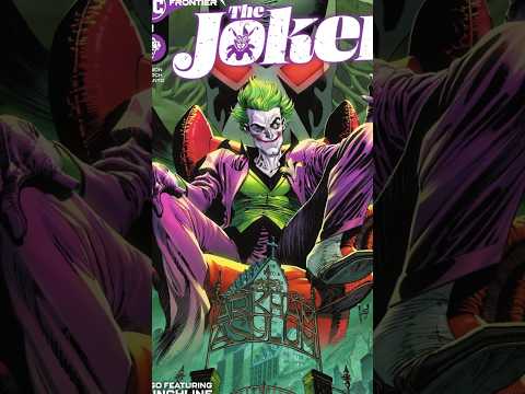 كيف دمر الجوكر حياة المفوض جوردن 