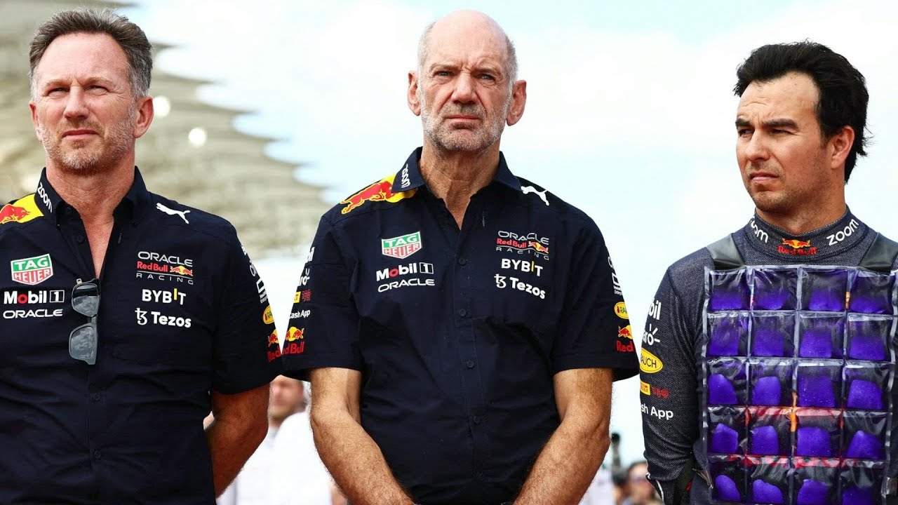 Millionen-Strafe gegen Red Bull - kein Punktabzug | SID