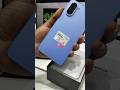 OnePlus Nord CE 5 - Unboxing & First impression| ⚡😈#NexusBlue🔥
