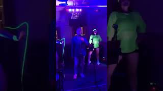 Paul Jay's 80 Show with the Material Girlz, Lincoln, April 2025