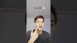 Gowsuny Tap Diyyaňmi,Mesele Däl Seýran By-Degeňok Cover