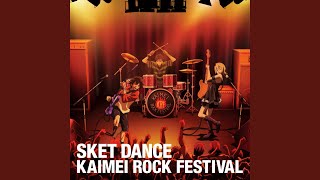 Dreaming☆Love / SKET Dance