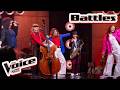 Meghan Trainors - "All About That Bass" (Sofia, Ruben, Nina &amp; Roman, Susey) | The Voice Kids 2026