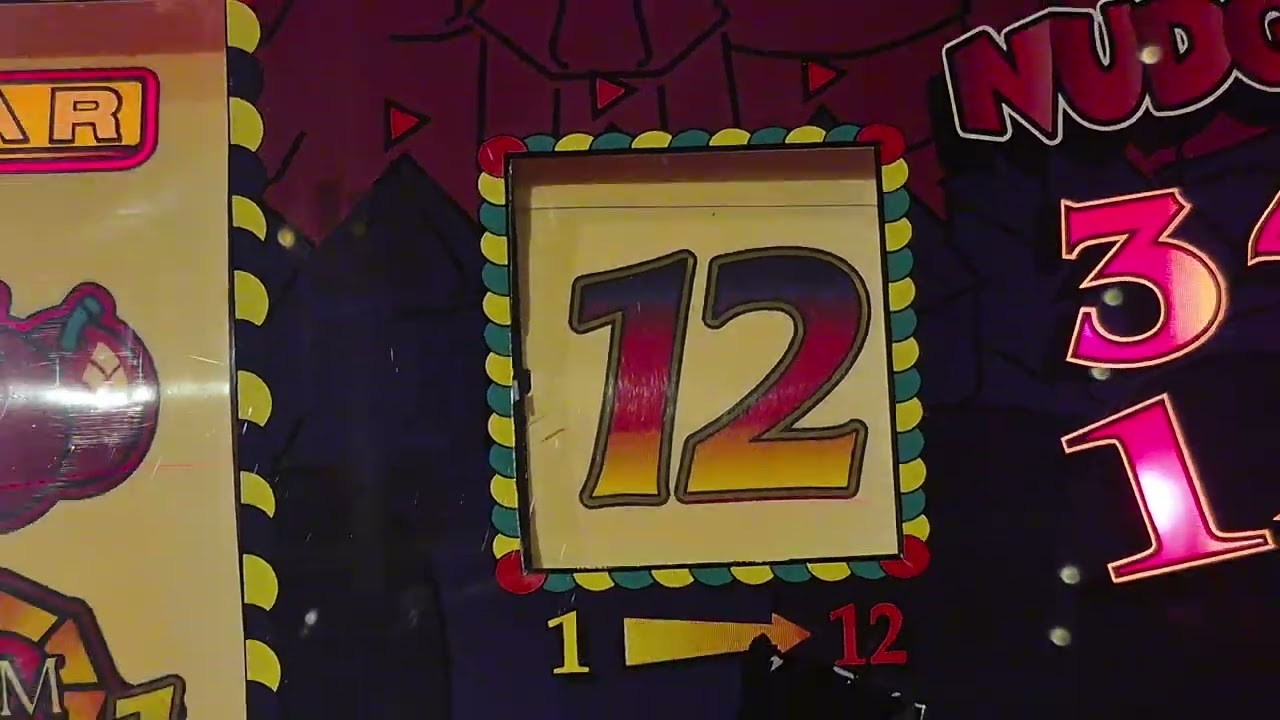 Видеозапись прямой трансляции из Cleveleys Leisuretime Gambling