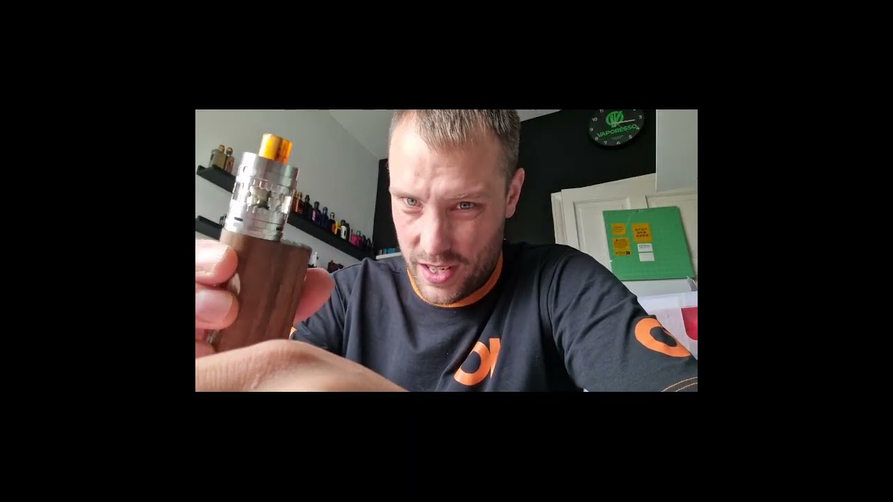 Aspire atlantis gt review 