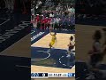 Ben Sheppard Steal & Score 💨