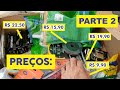 PREÇO DE CADA PRODUTO AQUI NA CIDADE, Interior da Bahia - PARTE 2