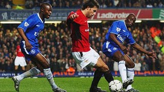 Football's Greatest - Van Nistelrooy